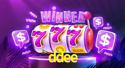 ddee.com